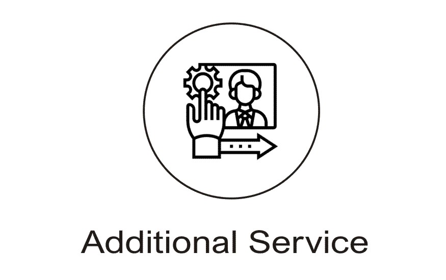Additional Service