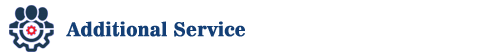 Additional Service